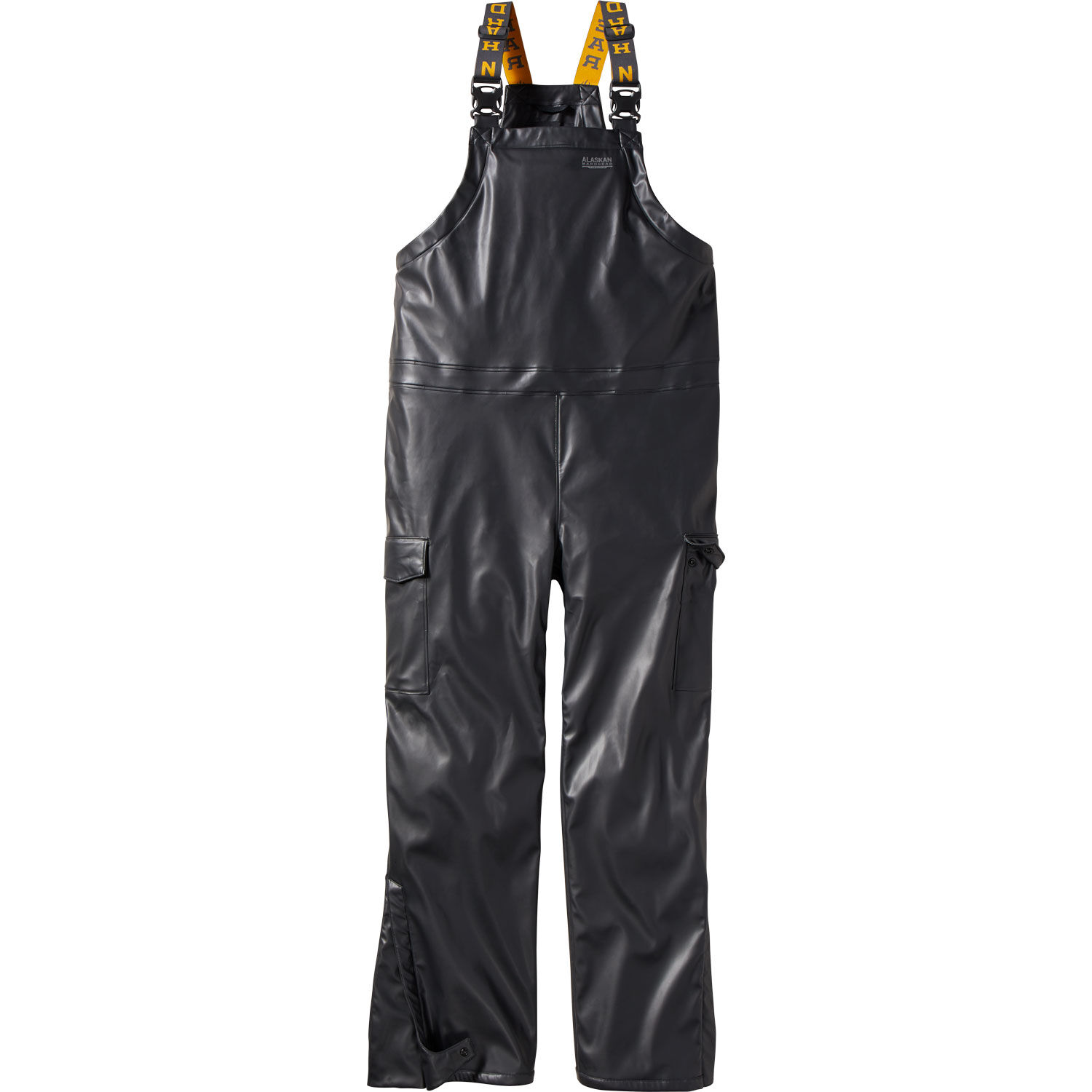 Men's Alaskan Hardgear Resurrection Bay Bibs