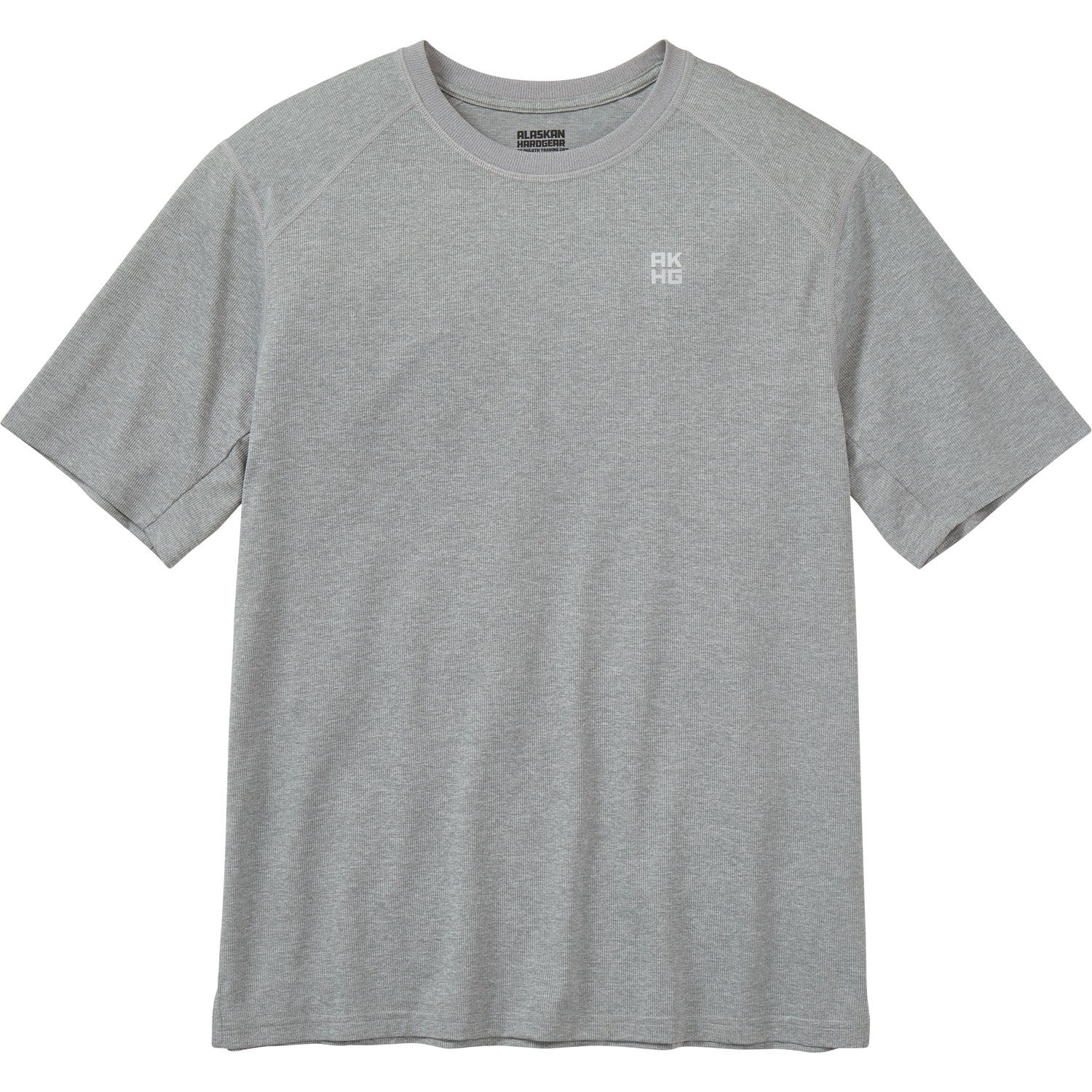 Men's AKHG Tun-Dry Short Sleeve T-Shirt