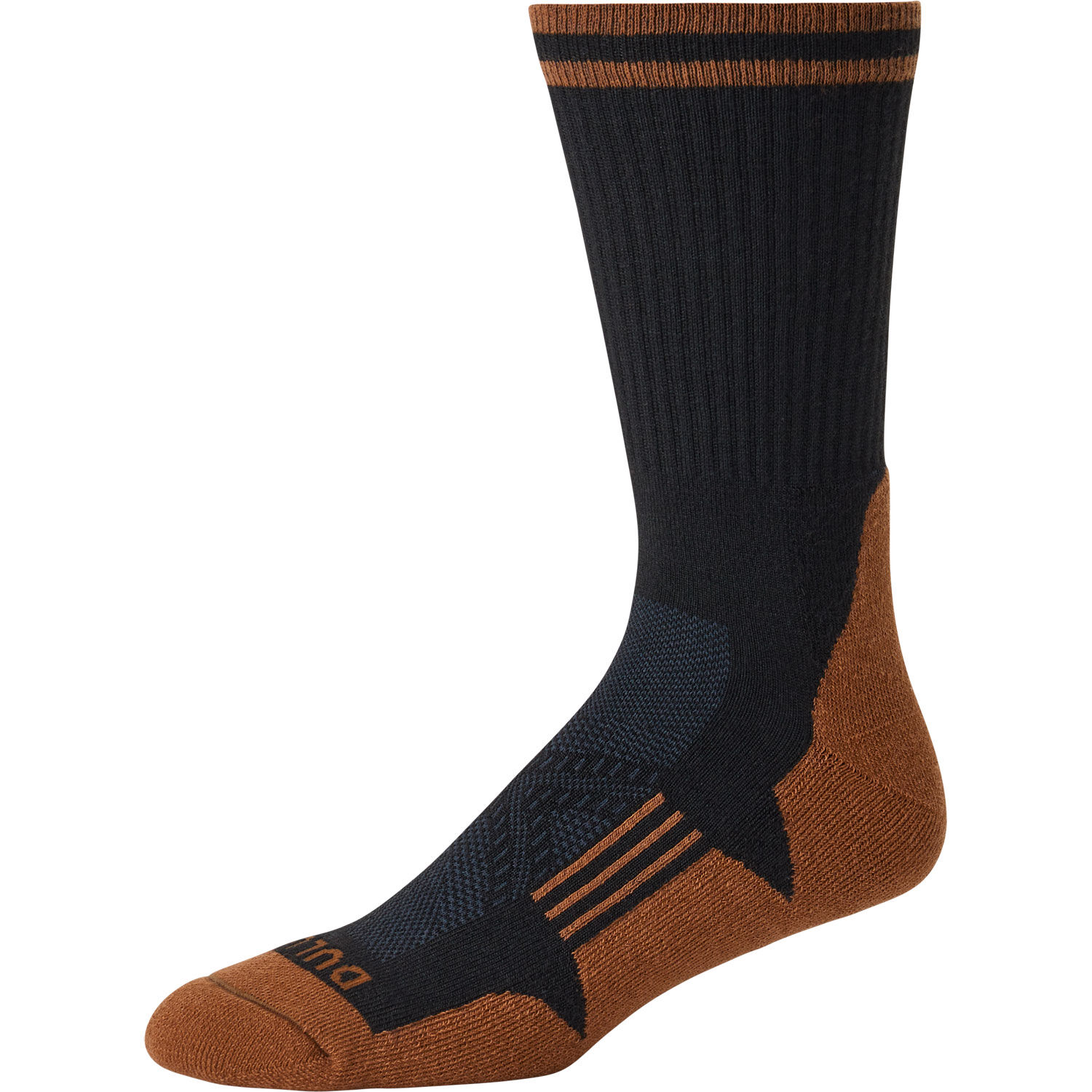 Funk No! Crew Copper Socks