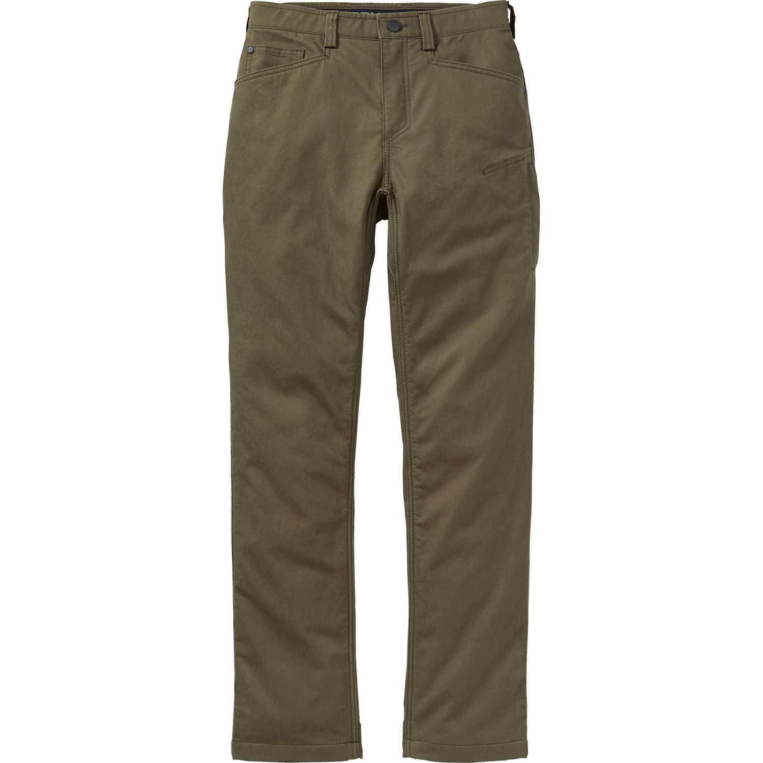 Women's AKHG Stone Run Lined Relaxed Leg Pants