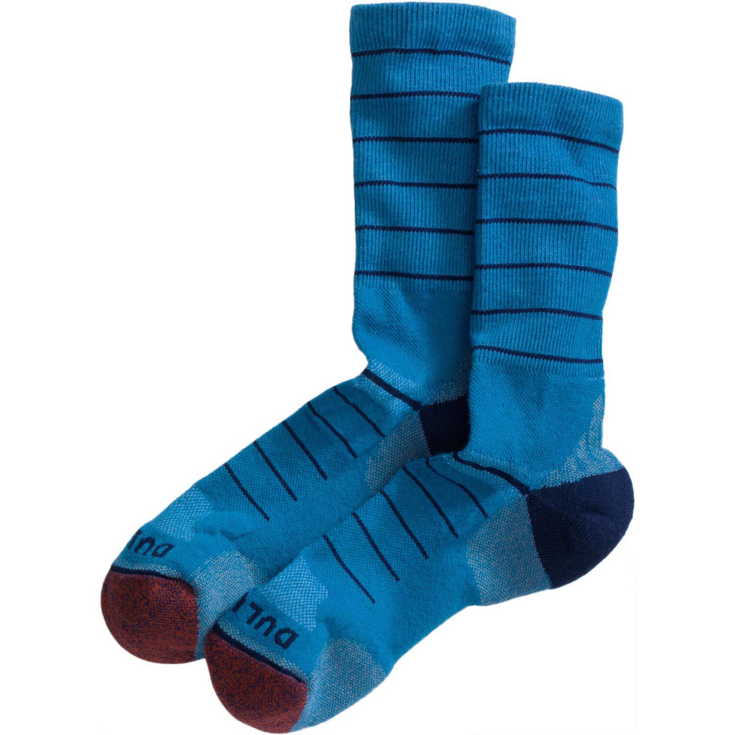 Women's Stay-Put Crew Sock