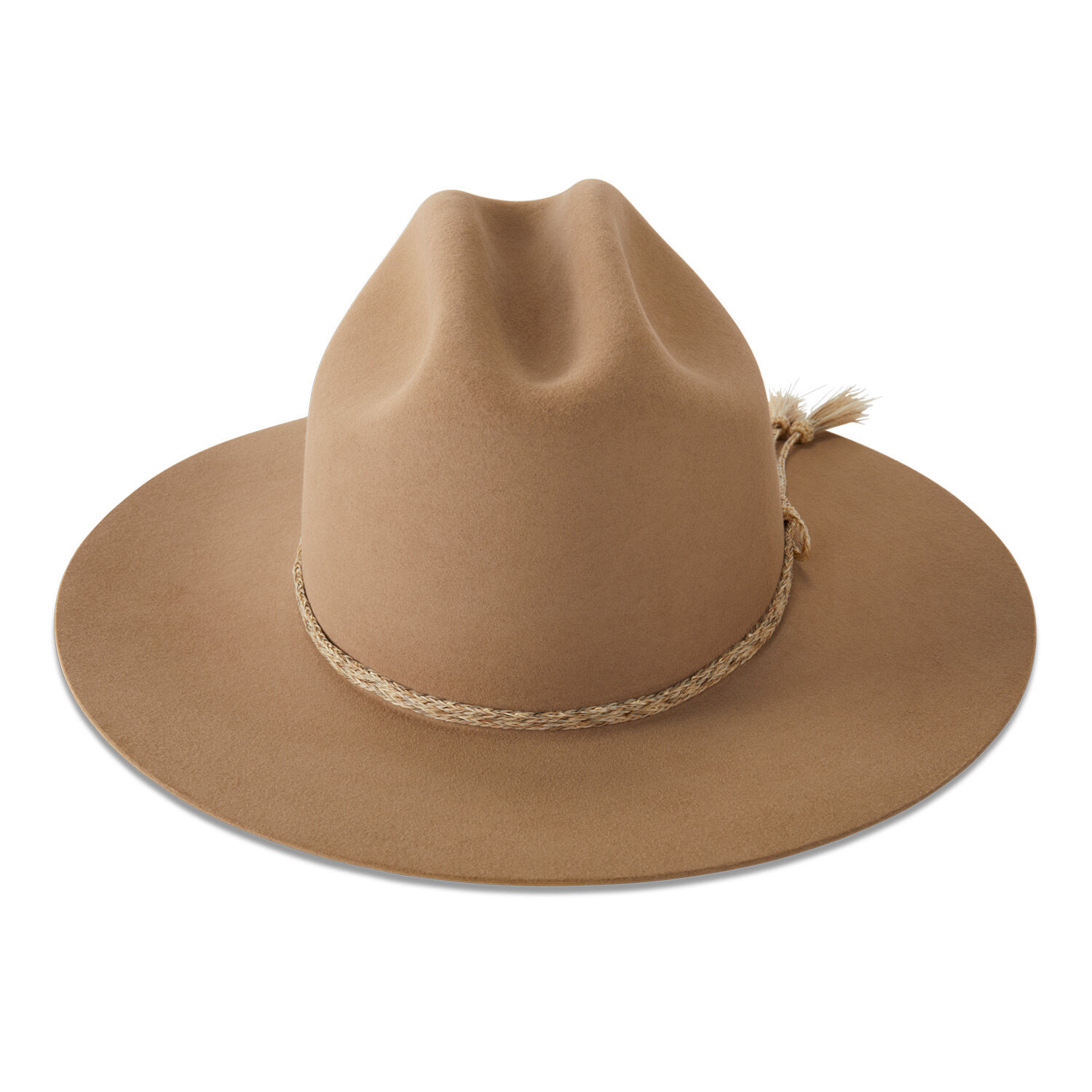 Best Made Stetson Brunet Hat