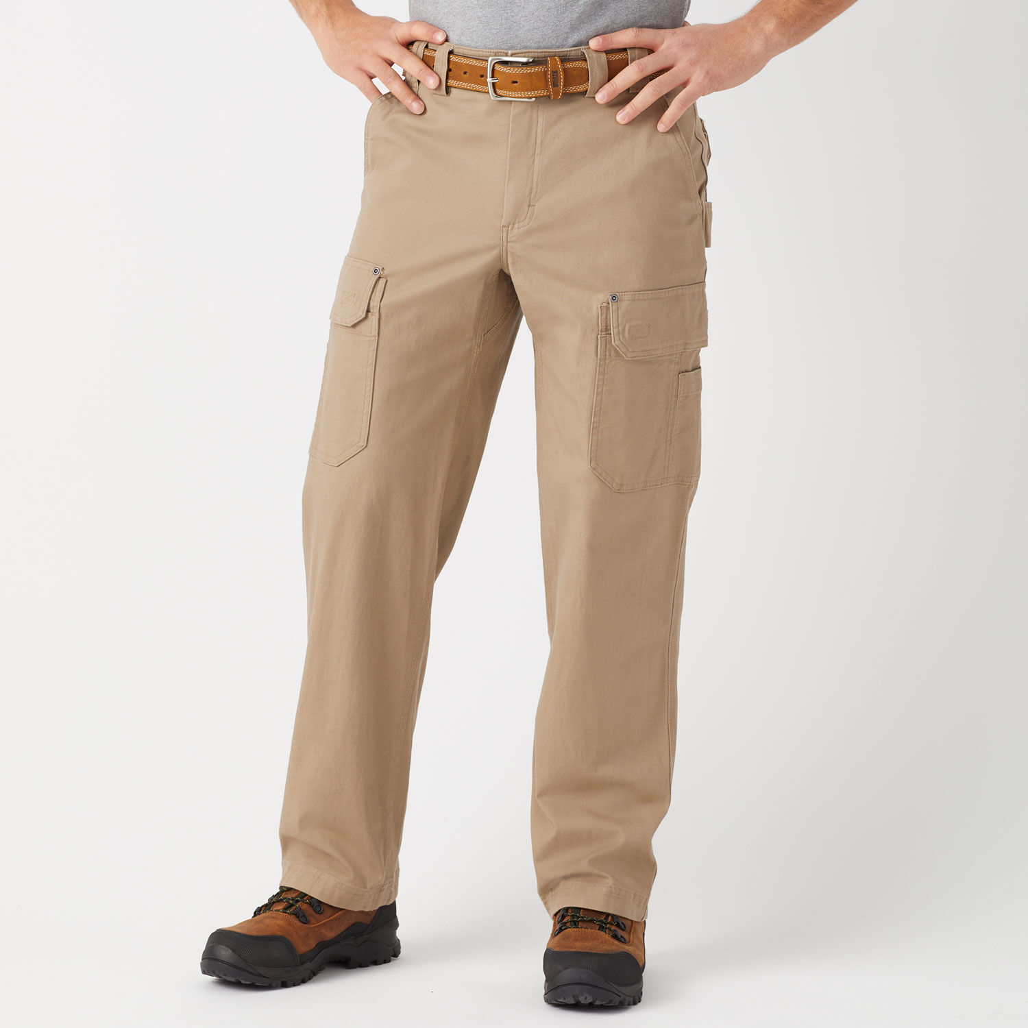 Men's DuluthFlex Fire Hose Relaxed Fit Cargo Work Pants