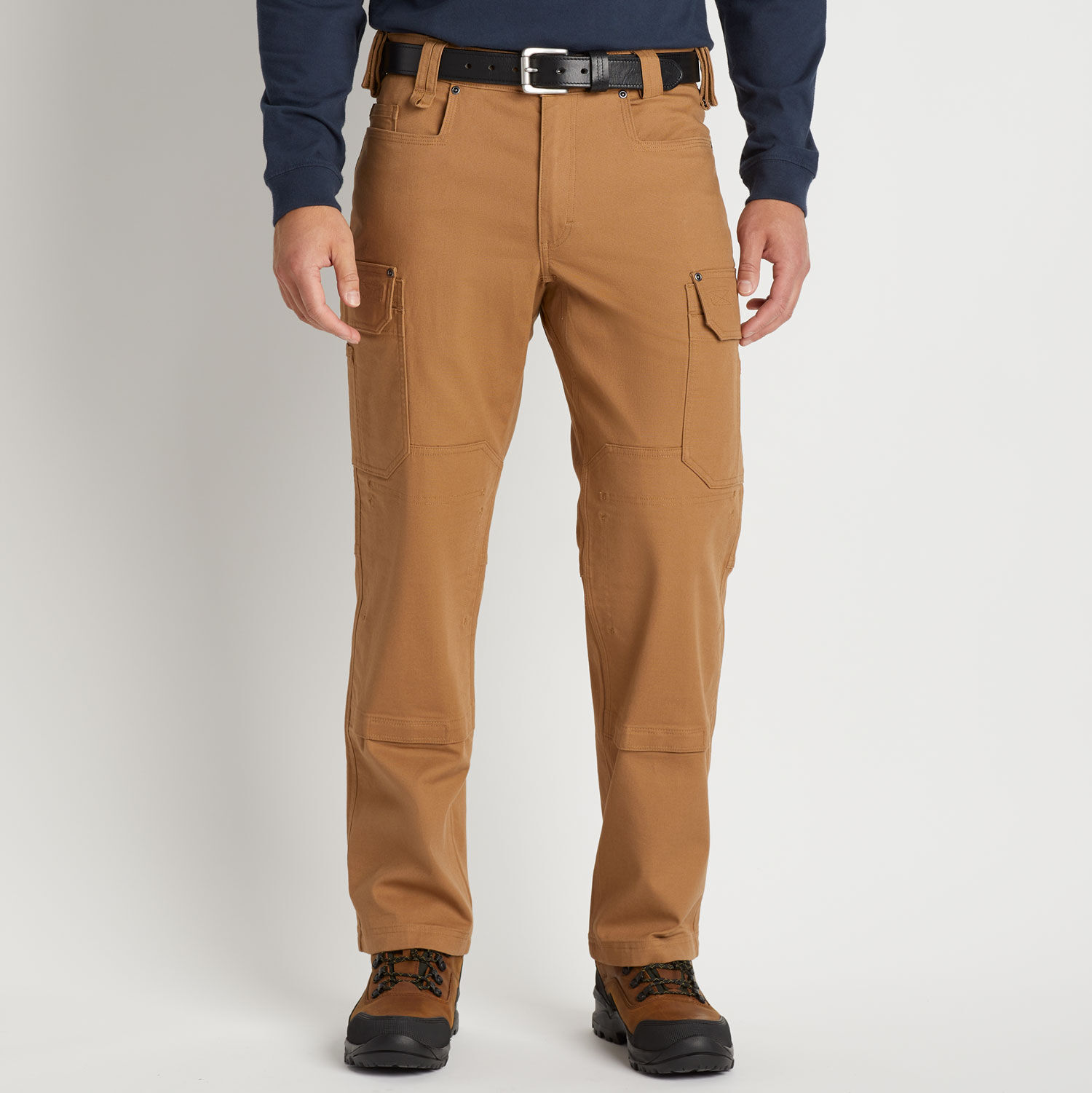 Men's DuluthFlex Fire Hose Standard Fit Ultimate Cargo Pants