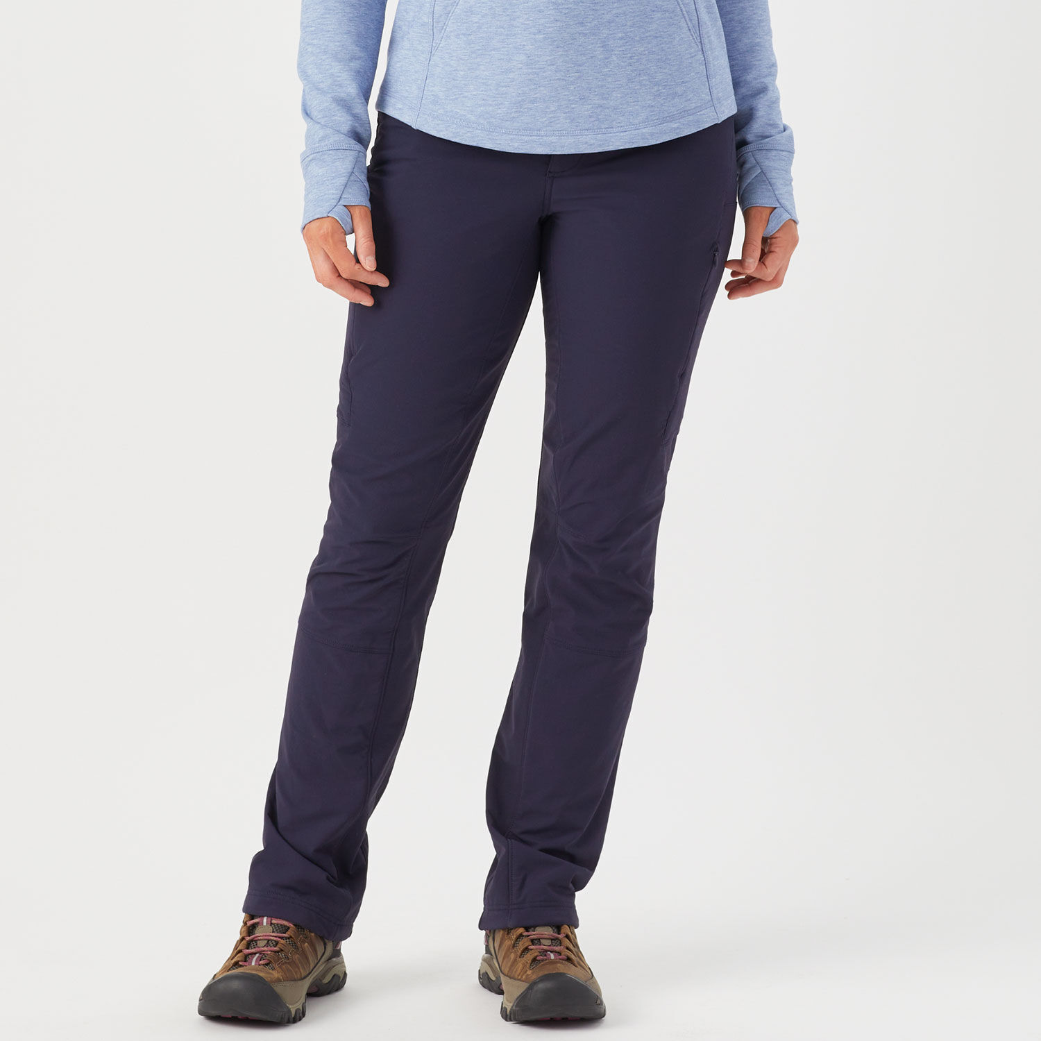 Women's Flexpedition Lined Straight Leg Pants