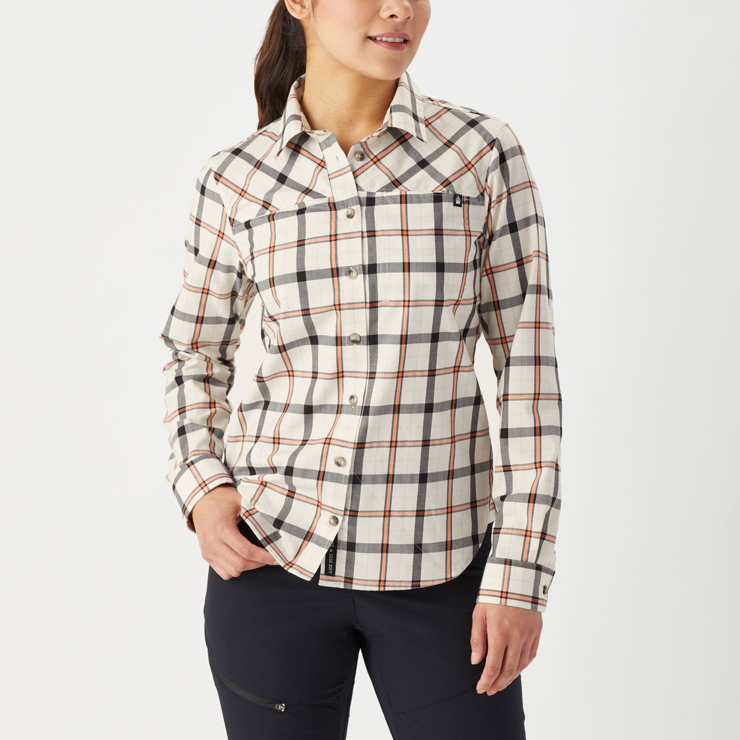 Women's AKHG Midnight Sun Shirt