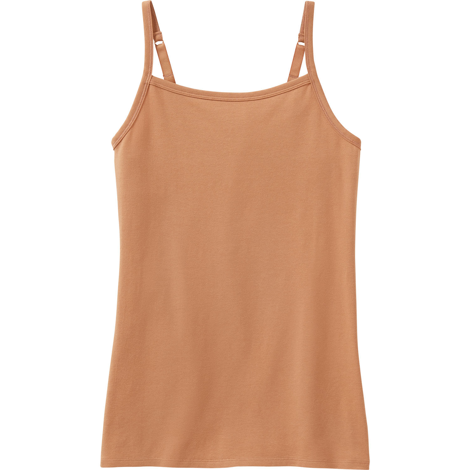 Women's No-Yank Cami