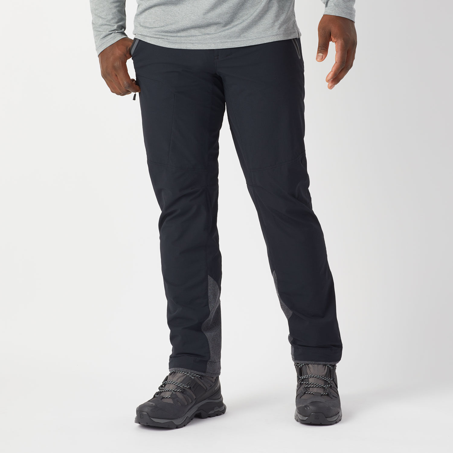 Men's AKHG Roadless Ultimate Pants
