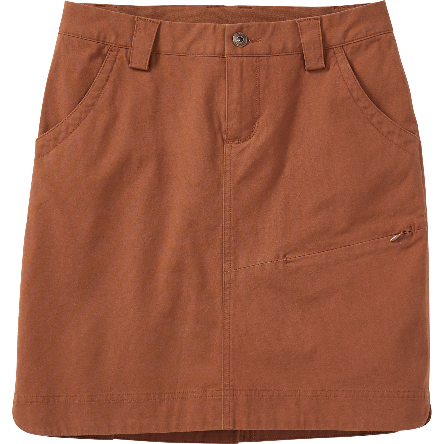 Women's Rootstock Gardening Skort