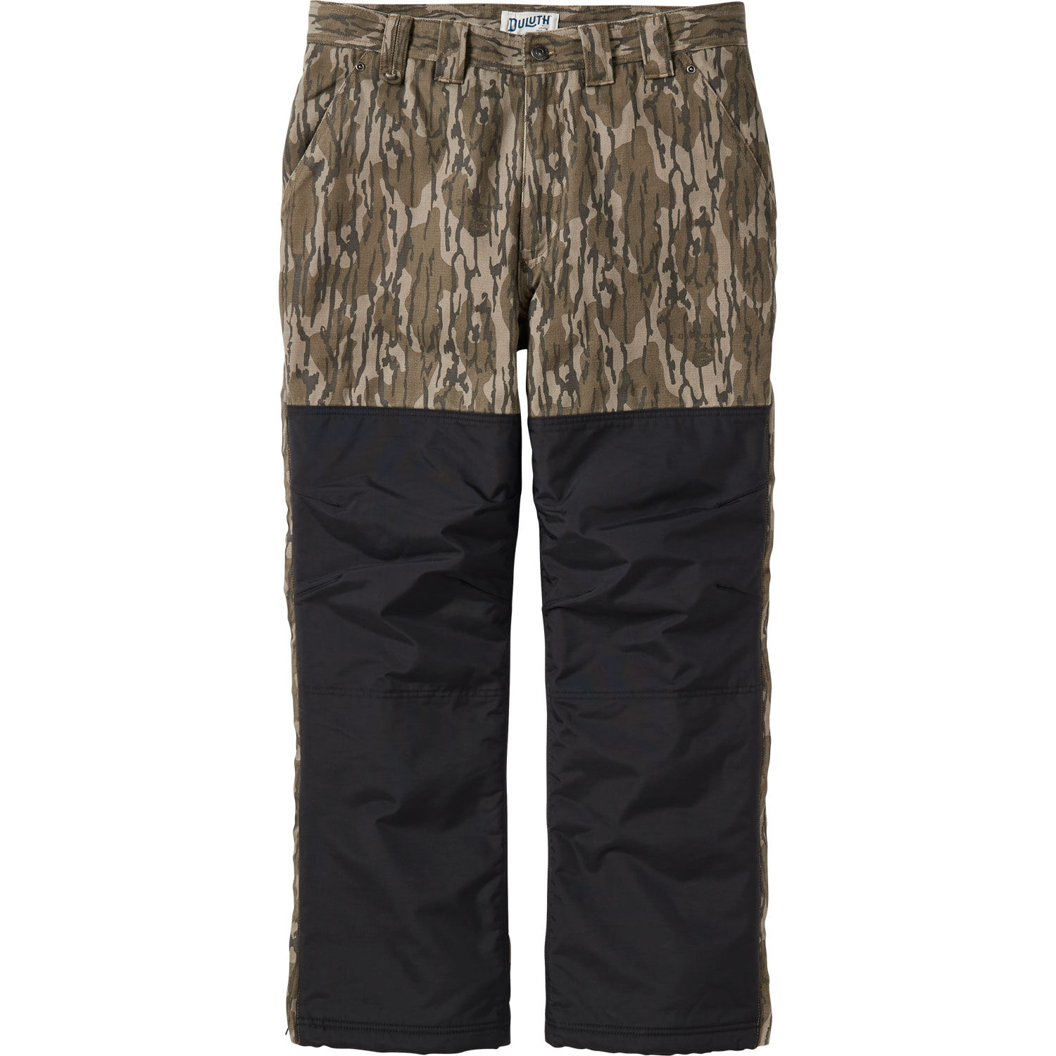 Men's Superior Fire Hose Mossy Oak Pants