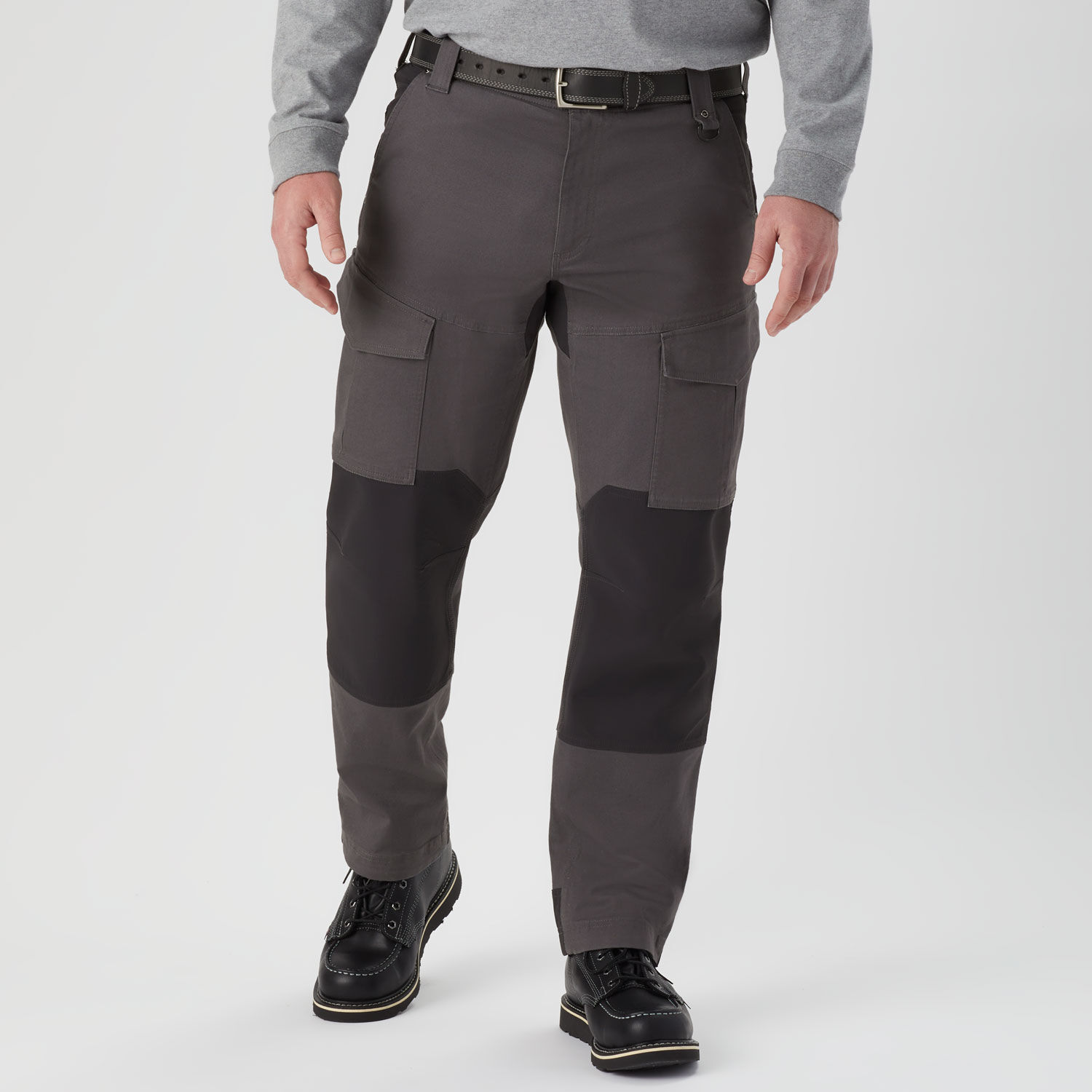 Men’s DuluthFlex Powersquat Work Pants