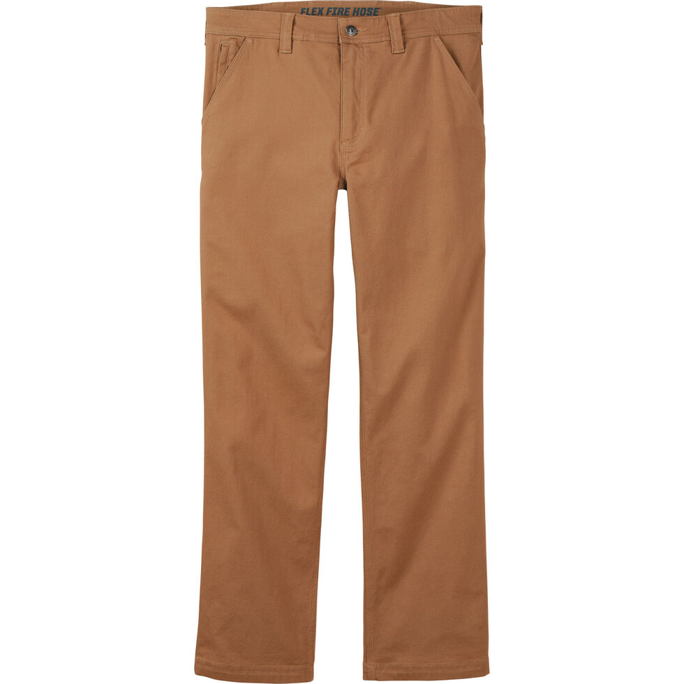 Men's DuluthFlex Fire Hose Rlx Fit Foreman Pants