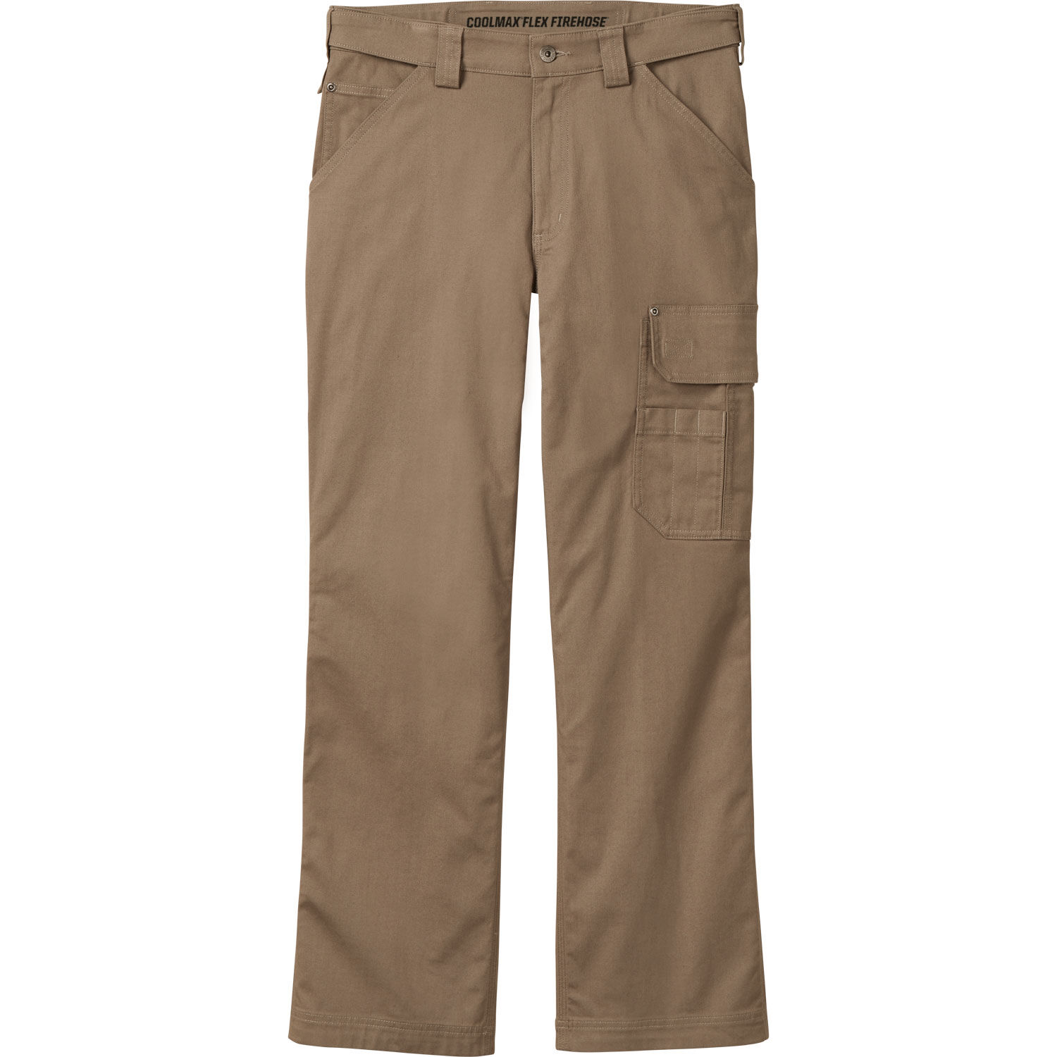 Men's DuluthFlex Fire Hose CoolMax Relaxed Fit Cargo Pants