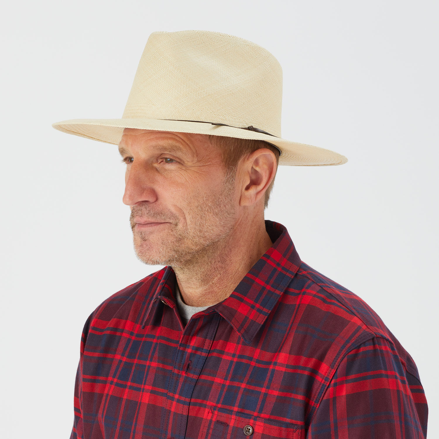 Best Made Steson Panama Hat