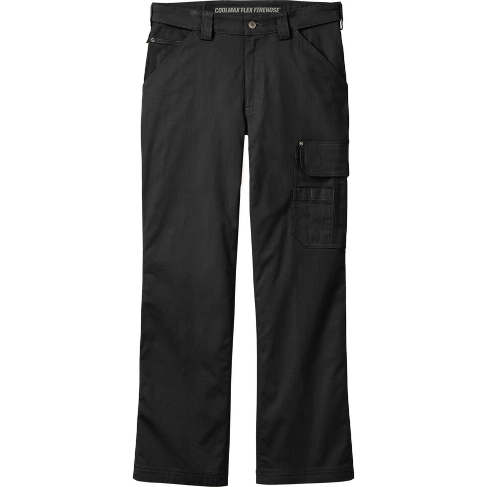 Men's DuluthFlex Fire Hose COOLMAX Std Fit Cargo Pants