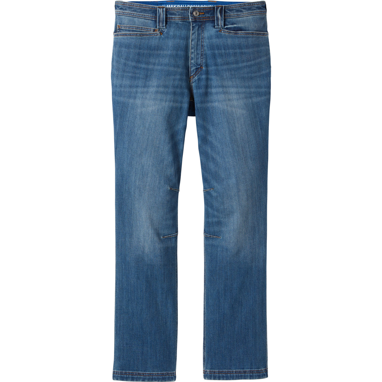 Men's Ballroom Double Flex CoolMax Standard Fit Jeans