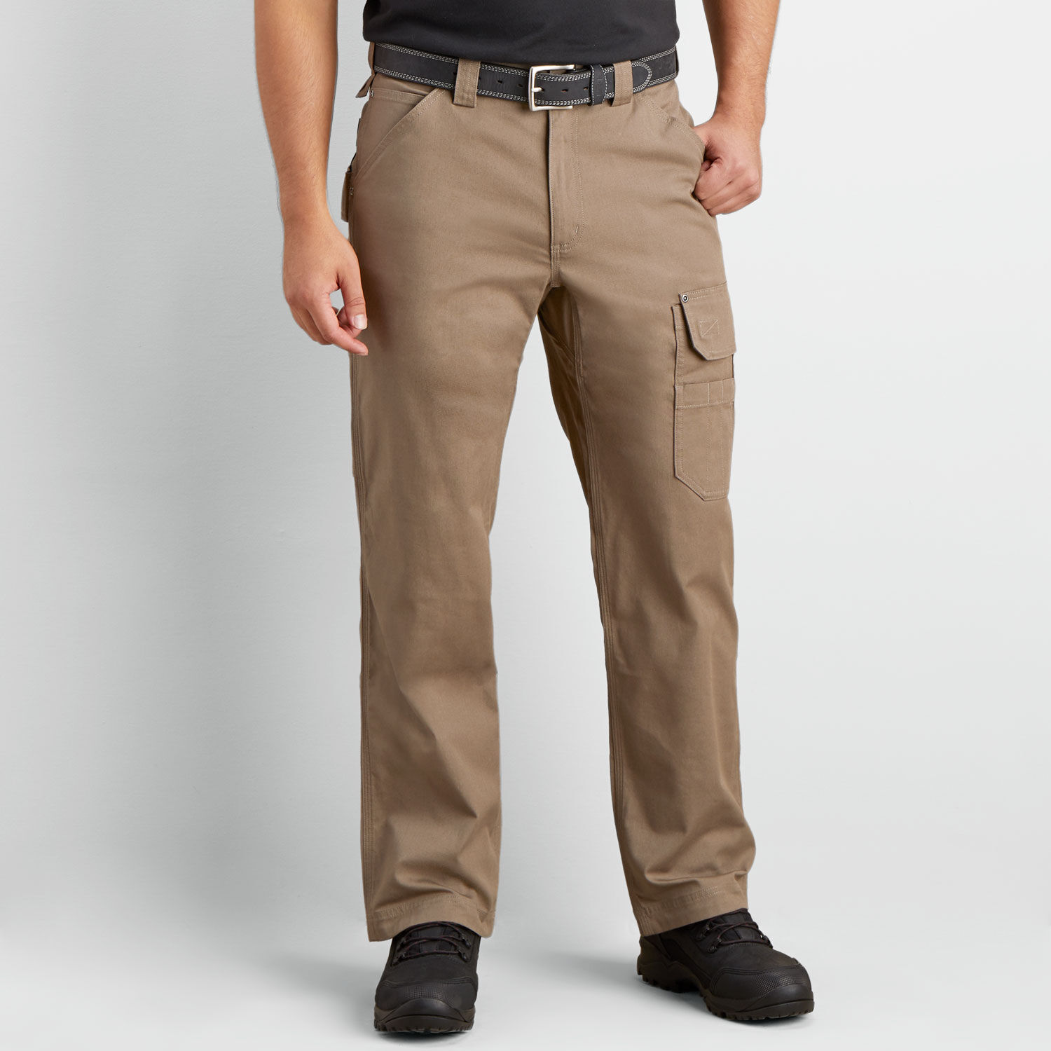 Men's DuluthFlex Fire Hose CoolMax Relaxed Fit Cargo Pants