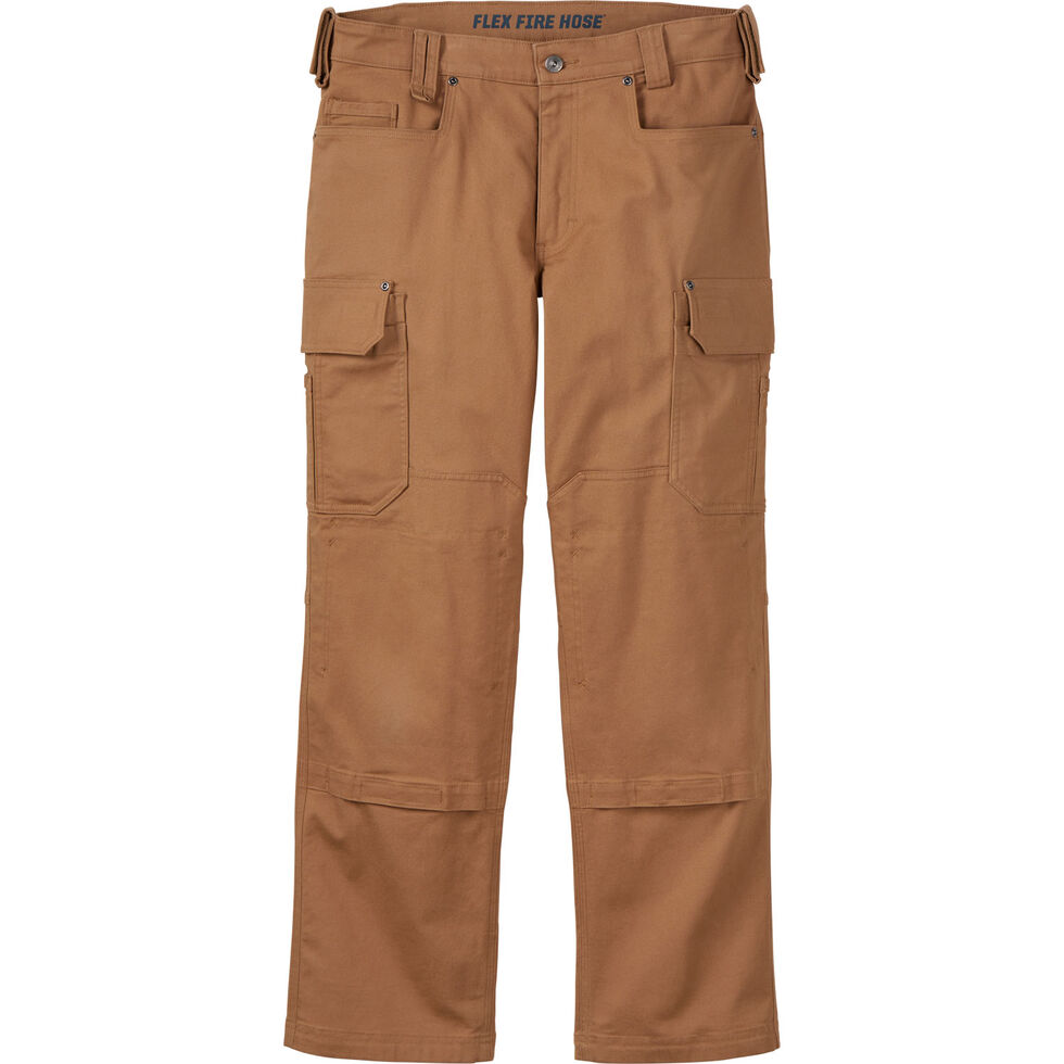 Men's DuluthFlex Fire Hose Ultimate Relaxed Fit Cargo Pants