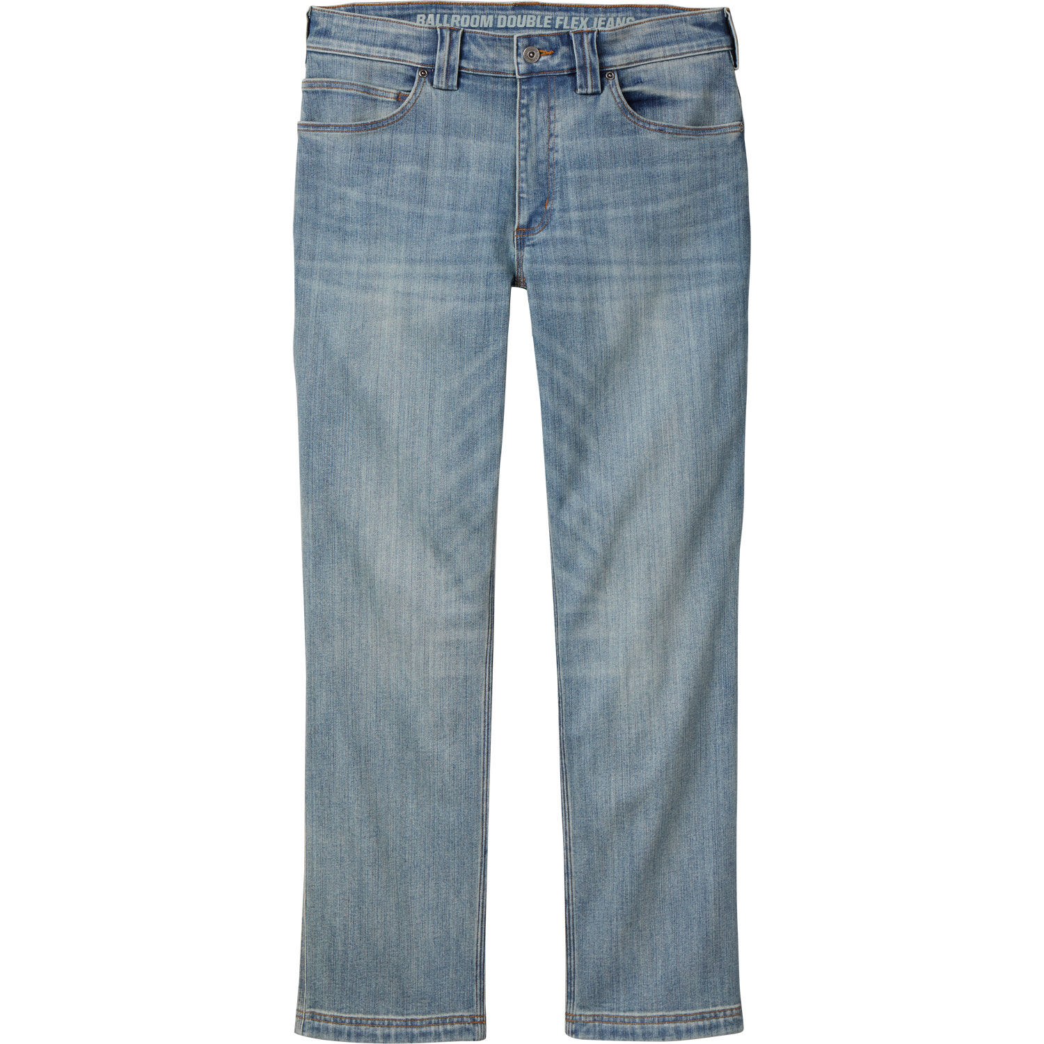 Men’s Ballroom Double Flex Standard Fit Carpenter Jeans