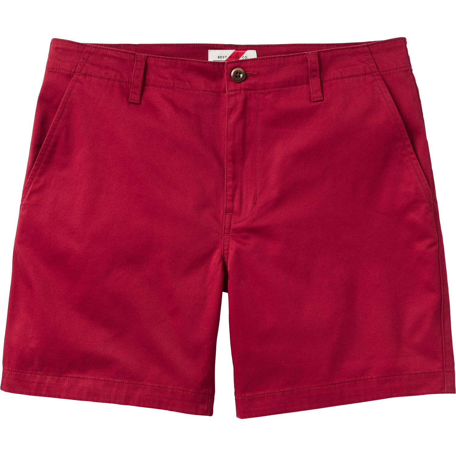 Men's Best Made 7\