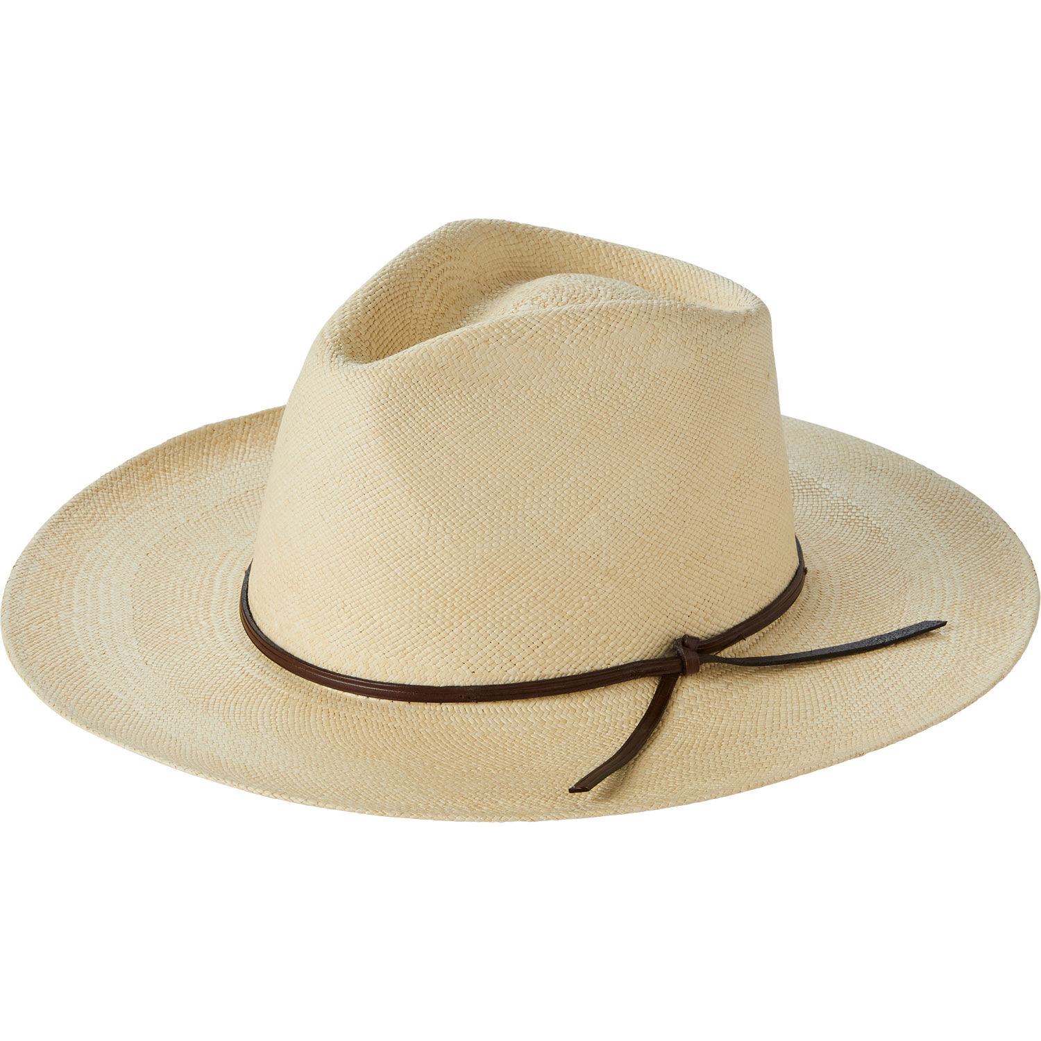 Best Made Steson Panama Hat