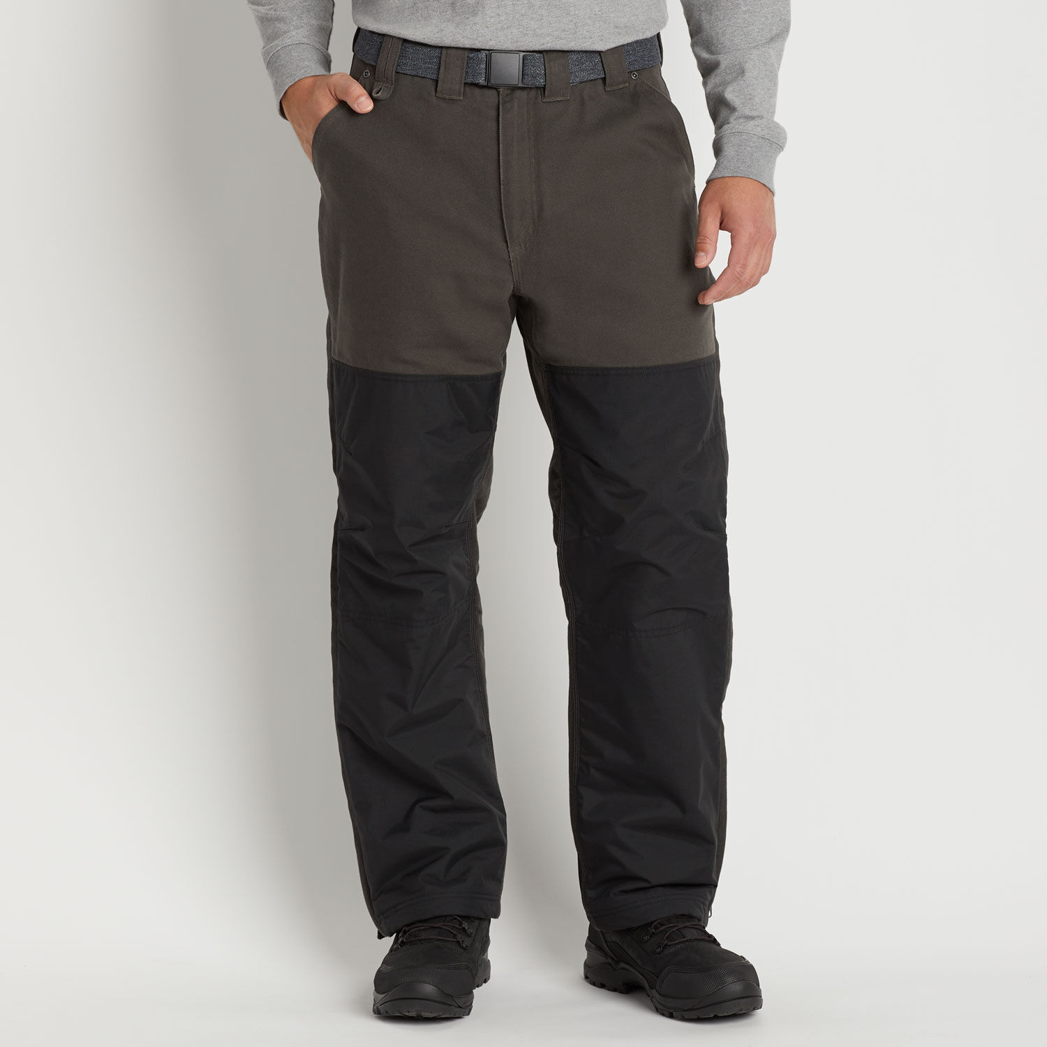 Men's Superior Fire Hose Pants