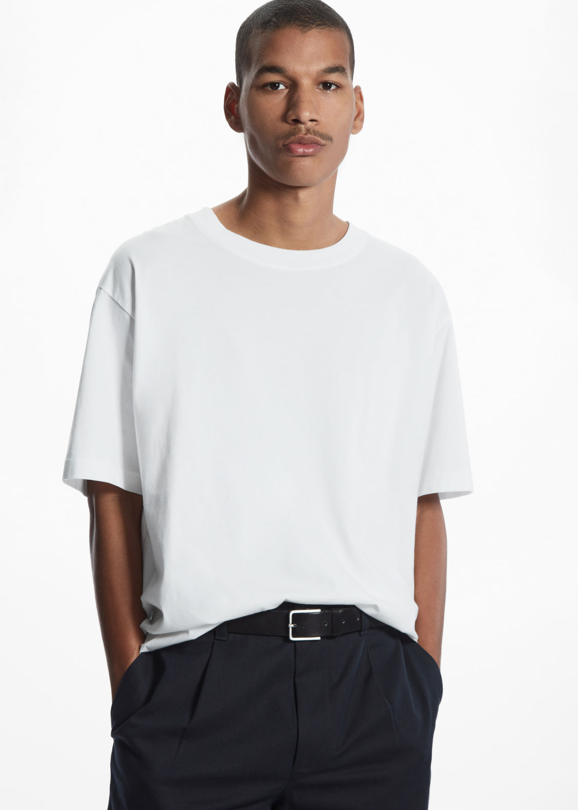 THE SUPER SLOUCH T-SHIRT