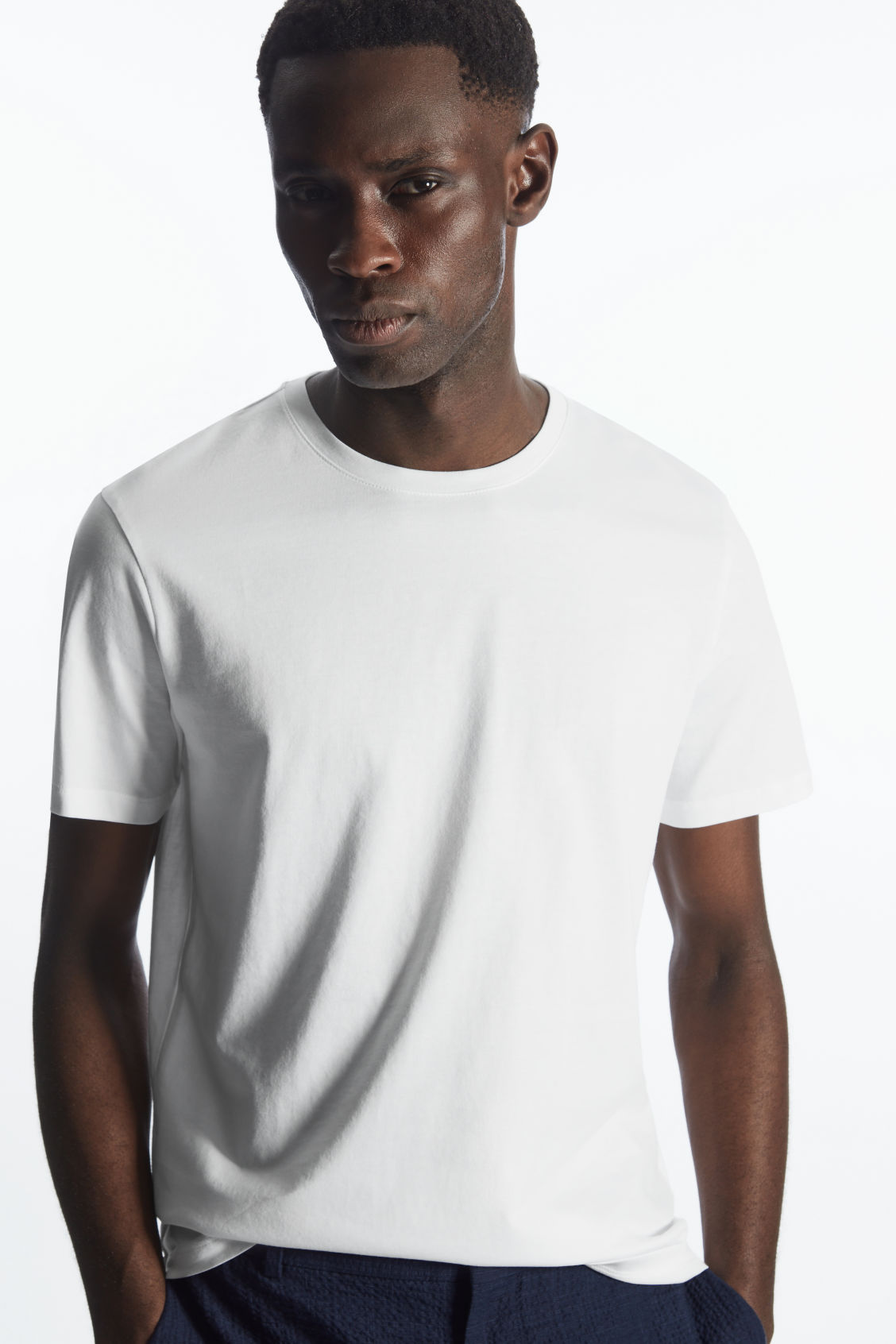 3-PACK THE EXTRA FINE T-SHIRTS