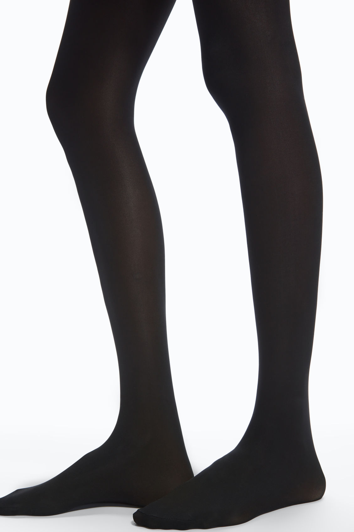 SHEERTEX SEMI-SHEER TIGHTS