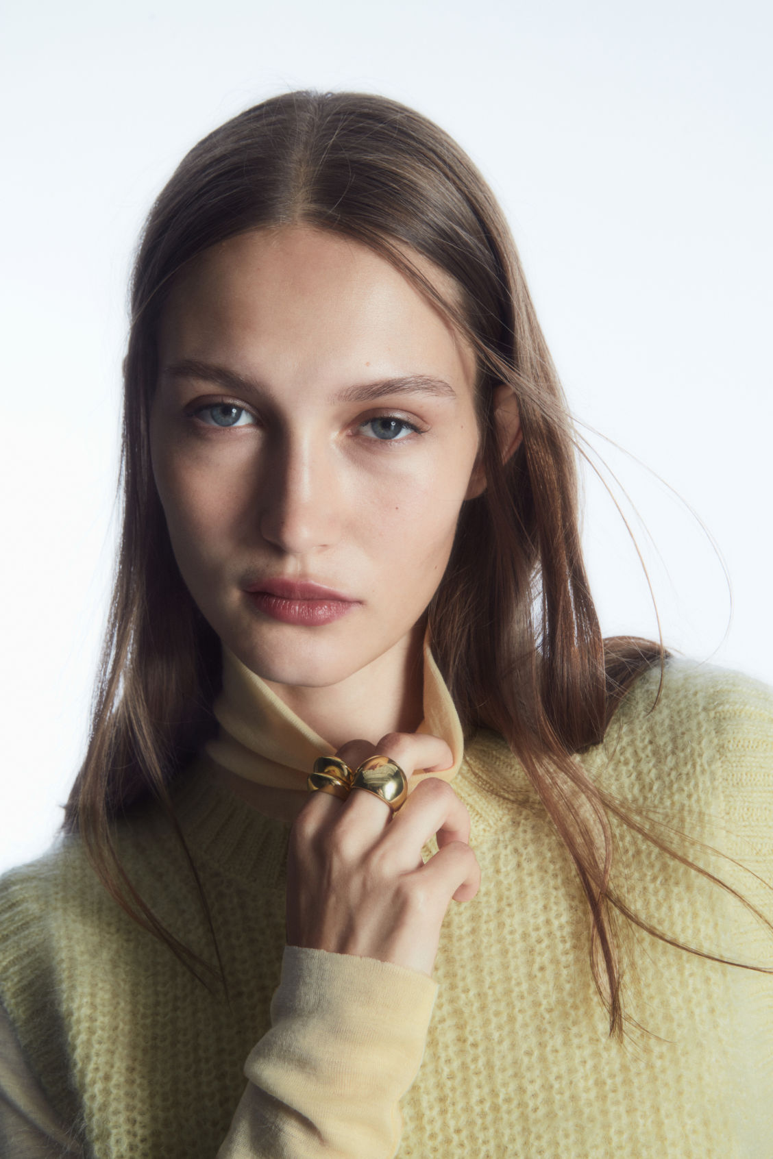 TWO-PACK DOMED RINGS