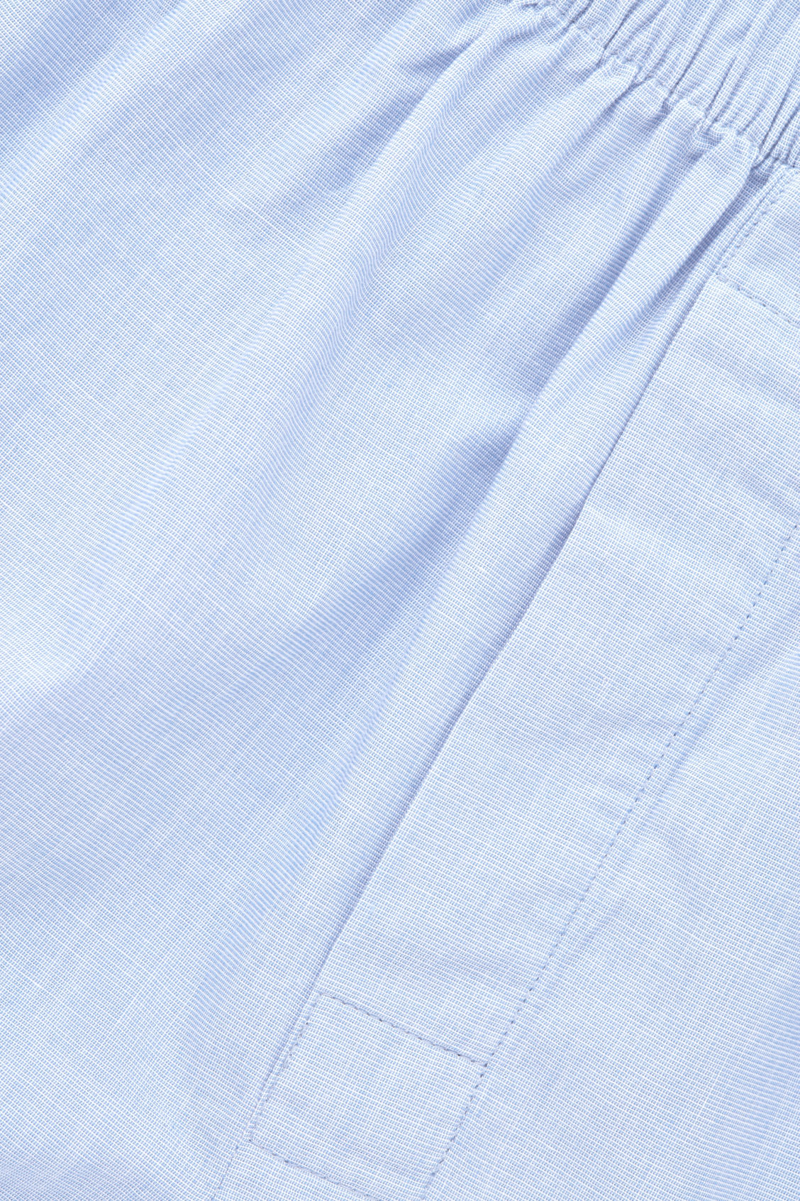 COTTON CHAMBRAY BOXERS