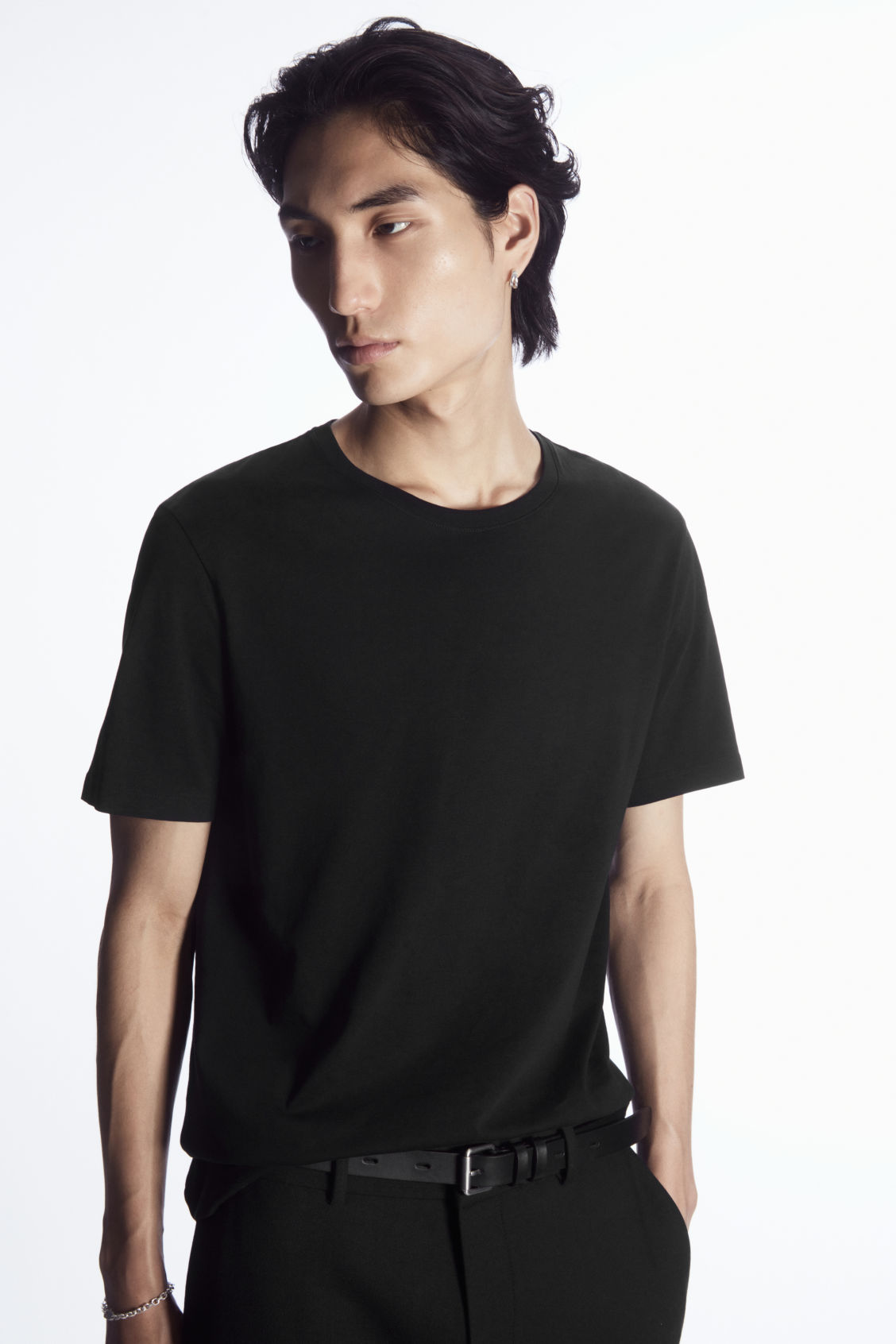 THE EXTRA FINE T-SHIRT