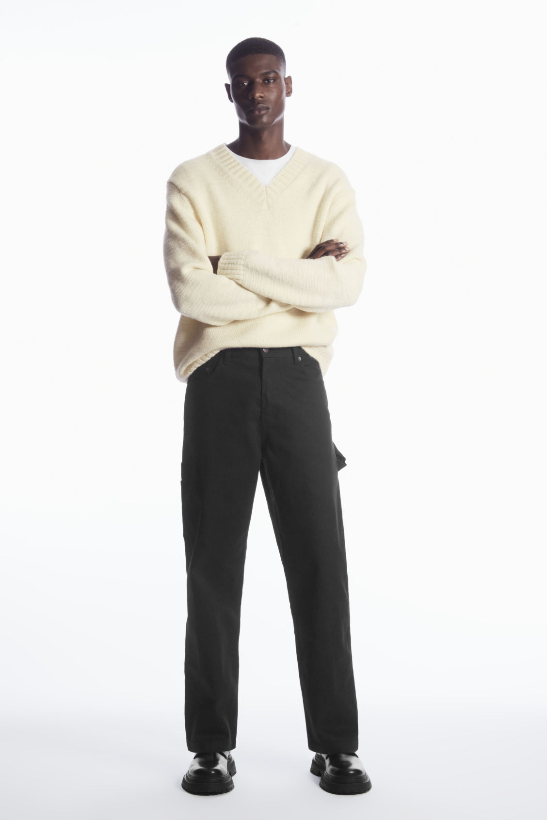 SYSTEM JEANS - RELAXED STRAIGHT