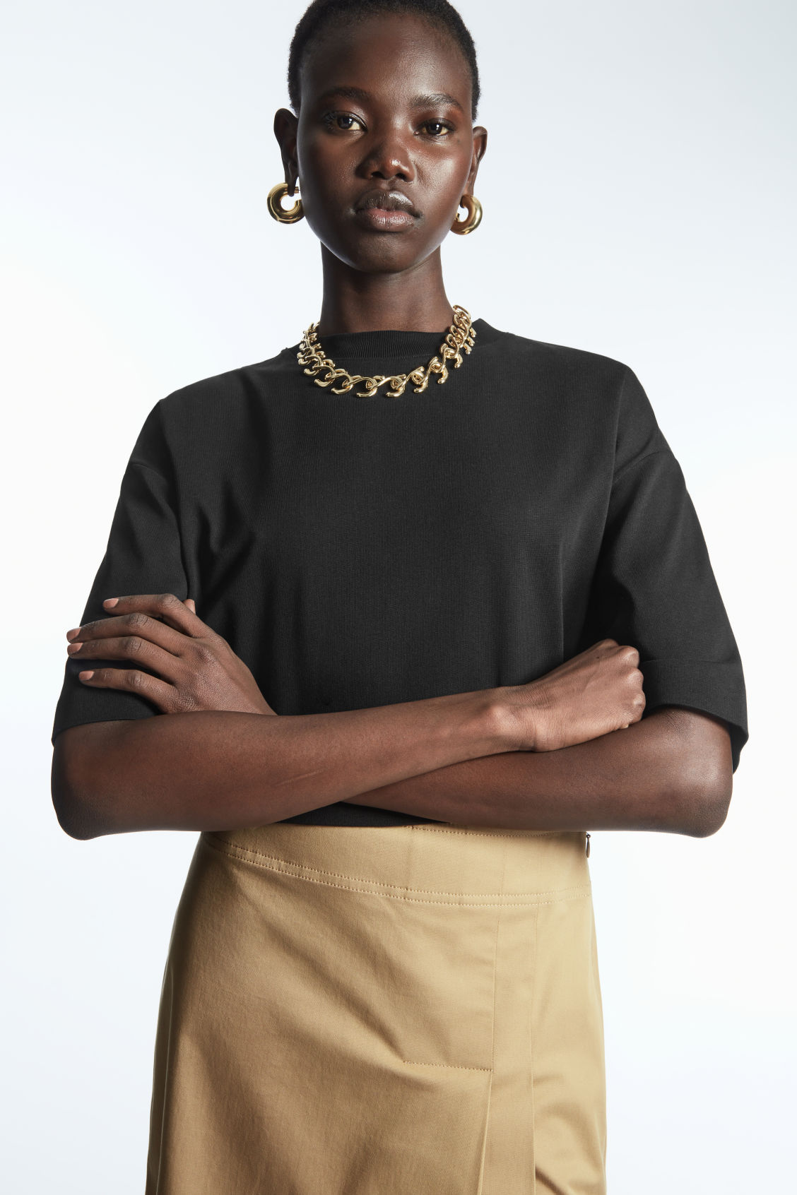 THE HIGH LINE T-SHIRT