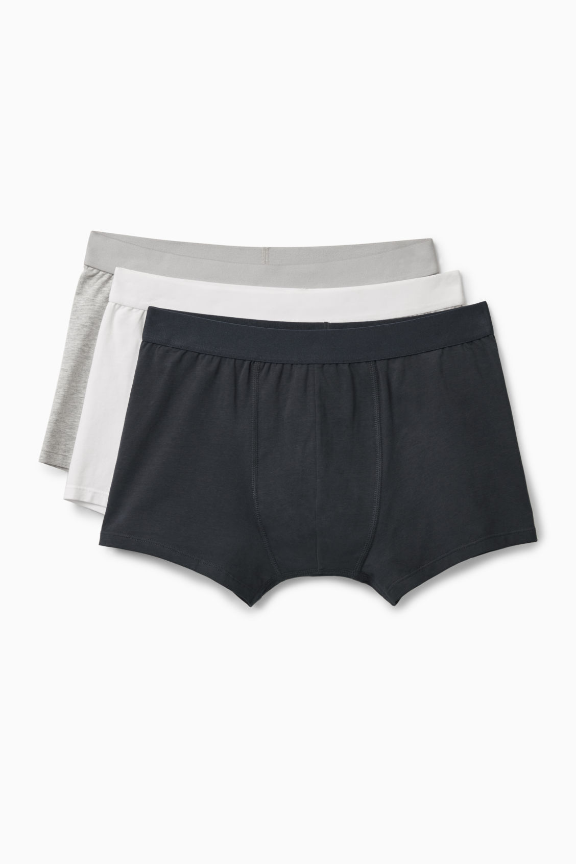 3-PACK BOXER BRIEFS