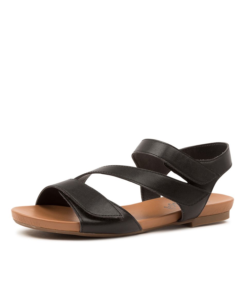 SAIGENT BLACK SMOOTH