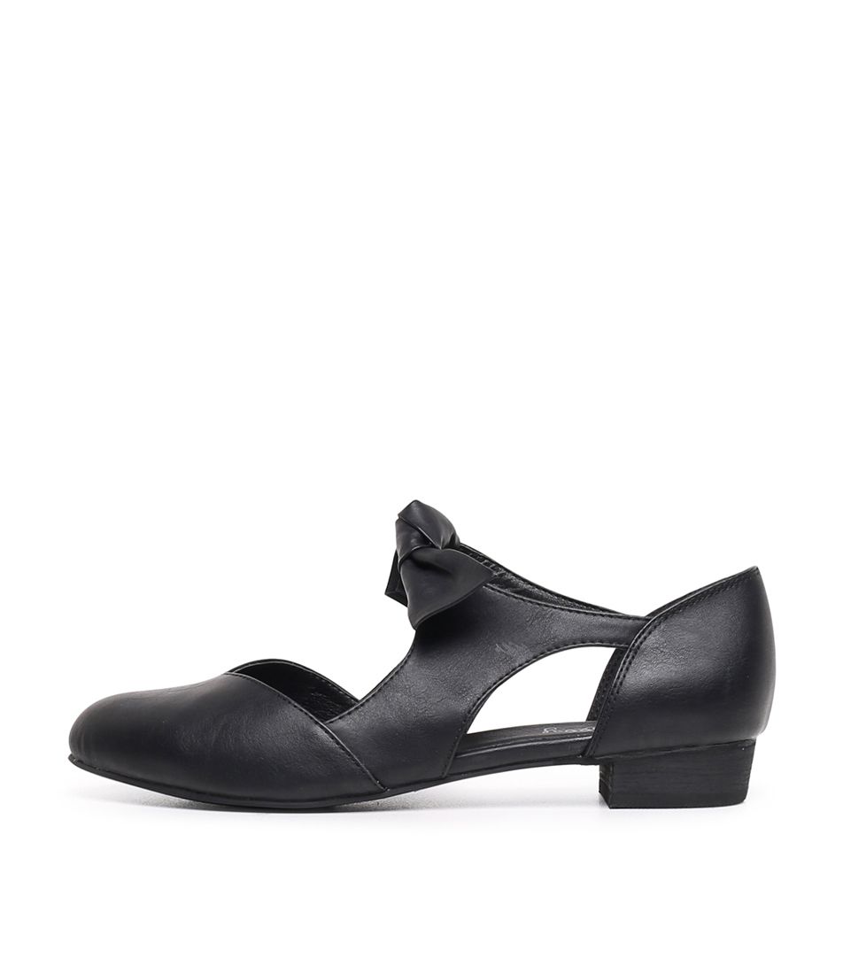 ESTELLA BLACK SMOOTH