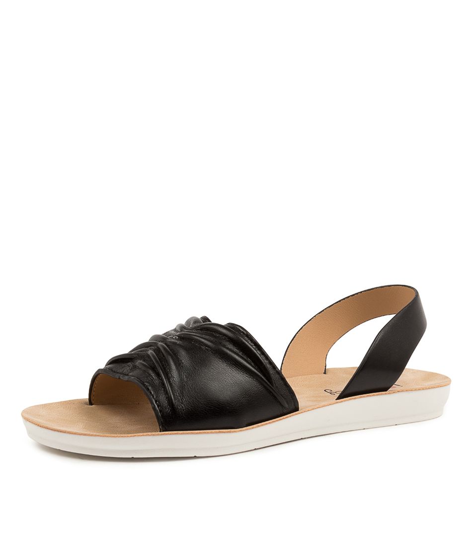 GALILEE BLACK SMOOTH