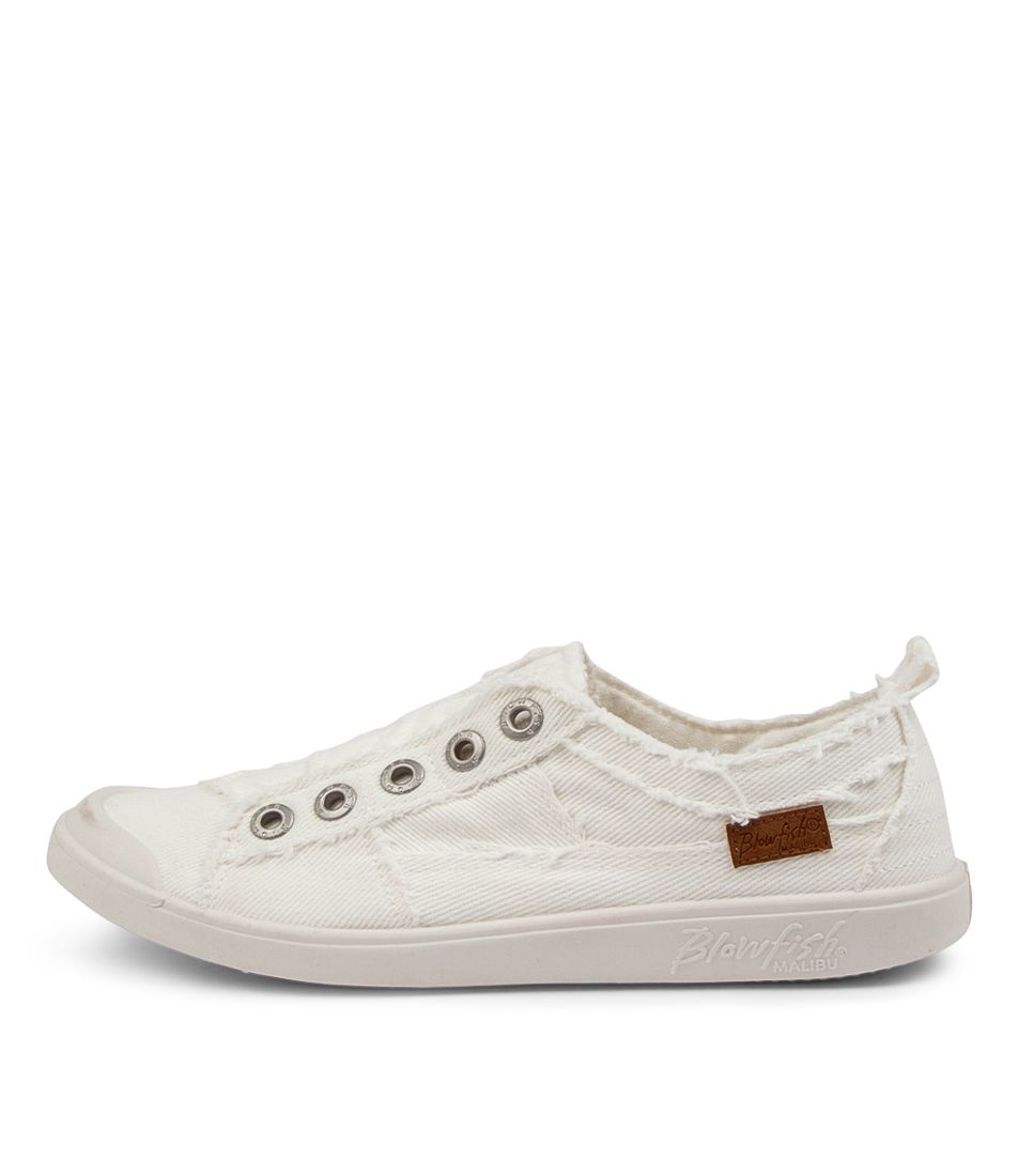 VARA OFF WHITE CANVAS