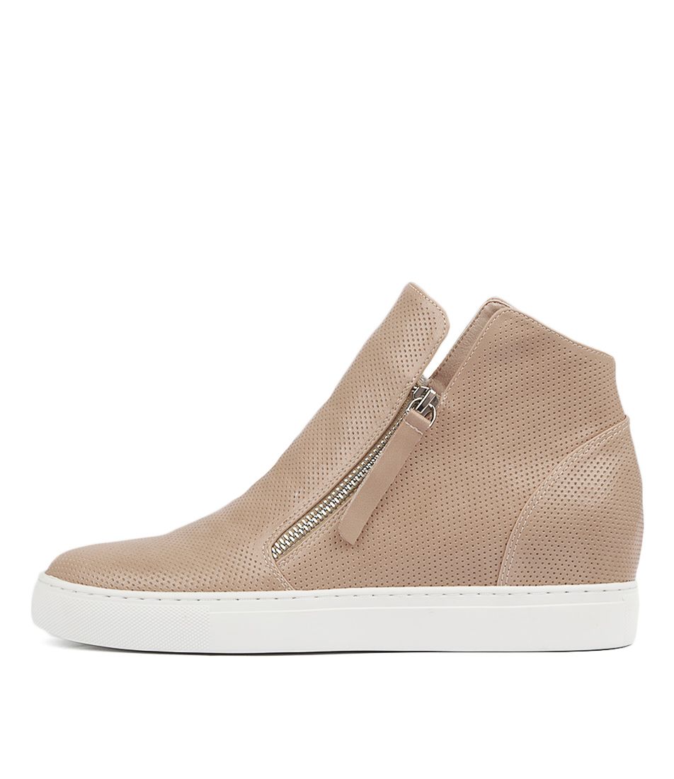 GEORGINE BLUSH SMOOTH