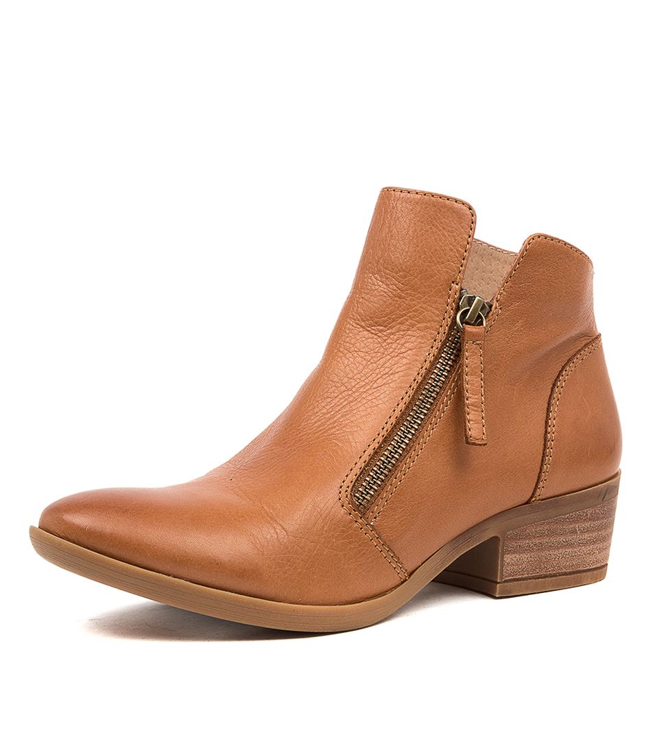 ZALEN WHISKY LEATHER