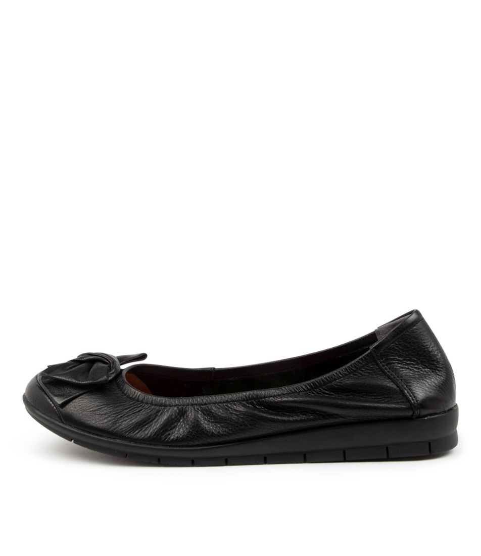 FRANSISCO3 BLK-BLK SOLE L