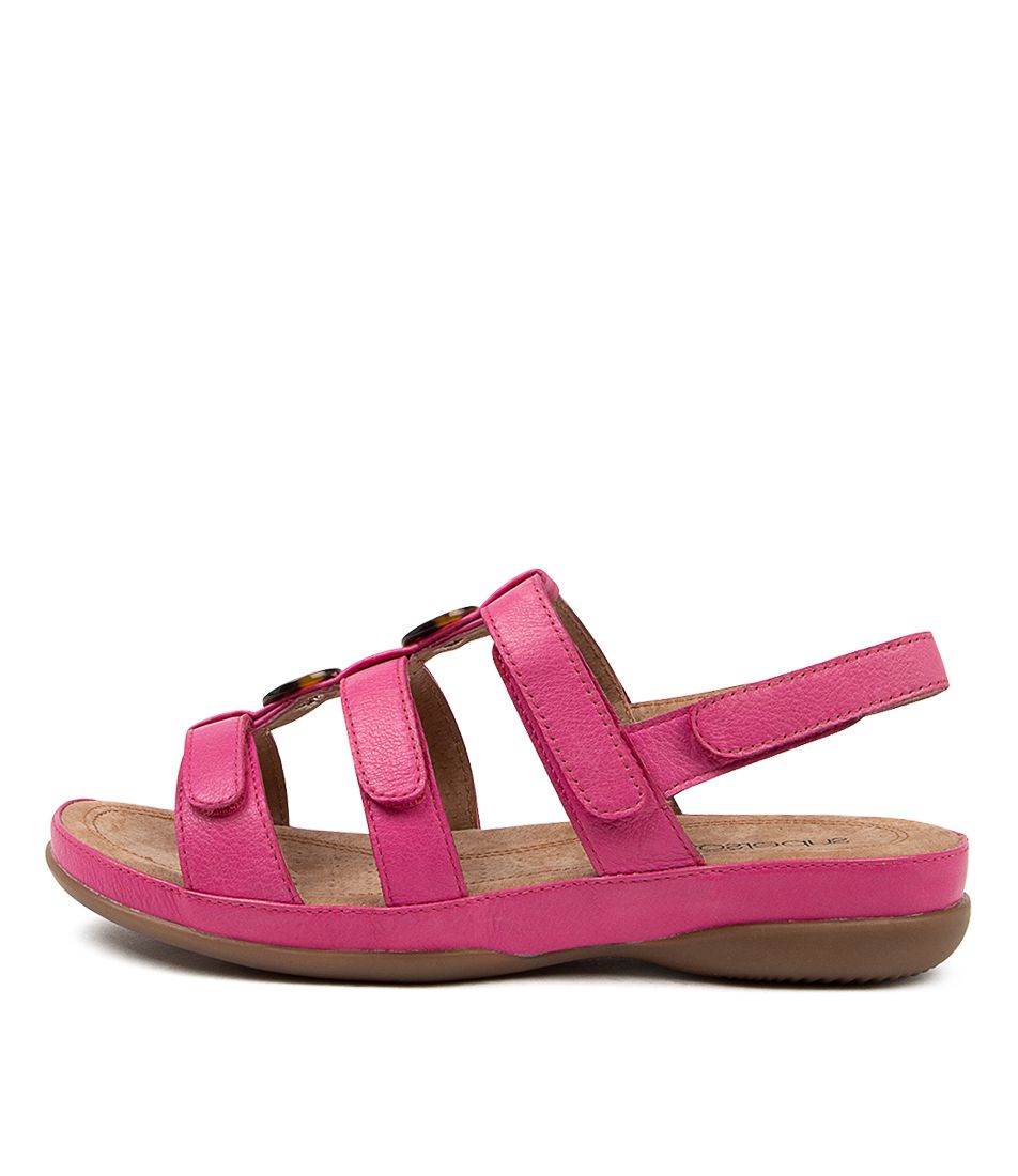 STANHOPE FUCHSIA EURO LEA