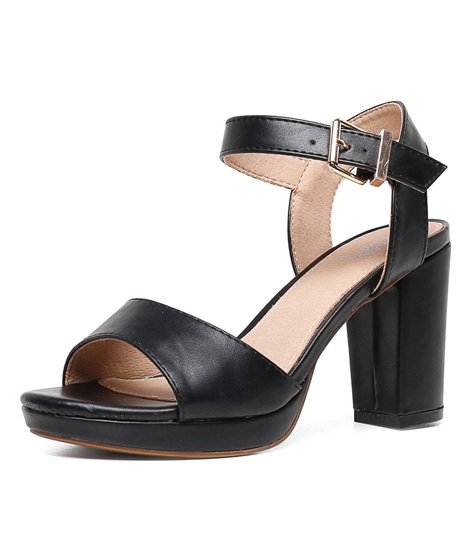 BOUNTYS BLACK SMOOTH