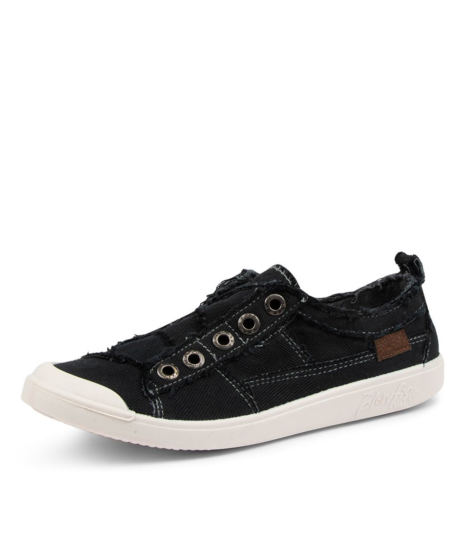 VARA BLACK CANVAS