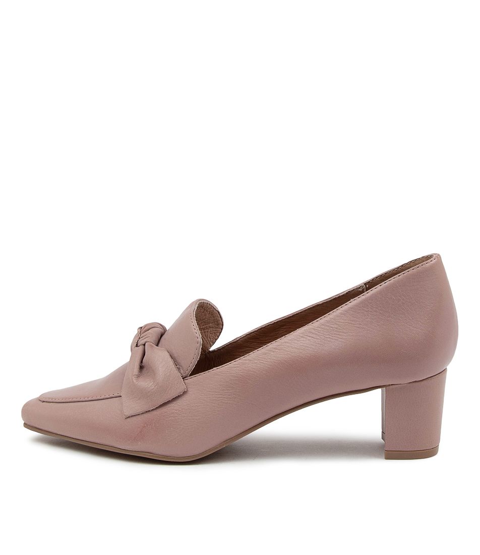 LELU NEW NUDE EURO LEATHE