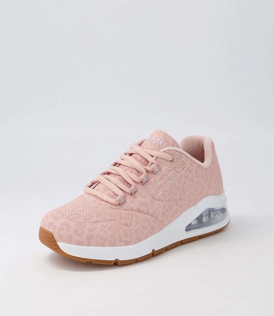 Uno 2 Blush Sneakers