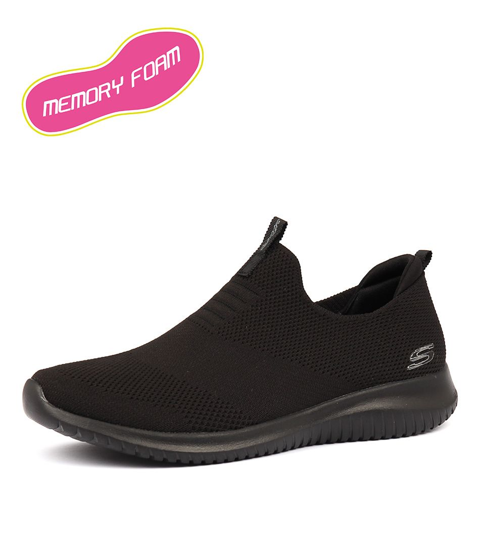 12837 ULTRA FLEX F BLK