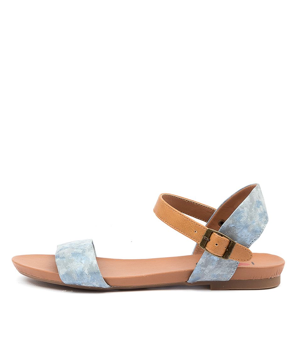 SARATOGA STEEL MARBLE-TAN