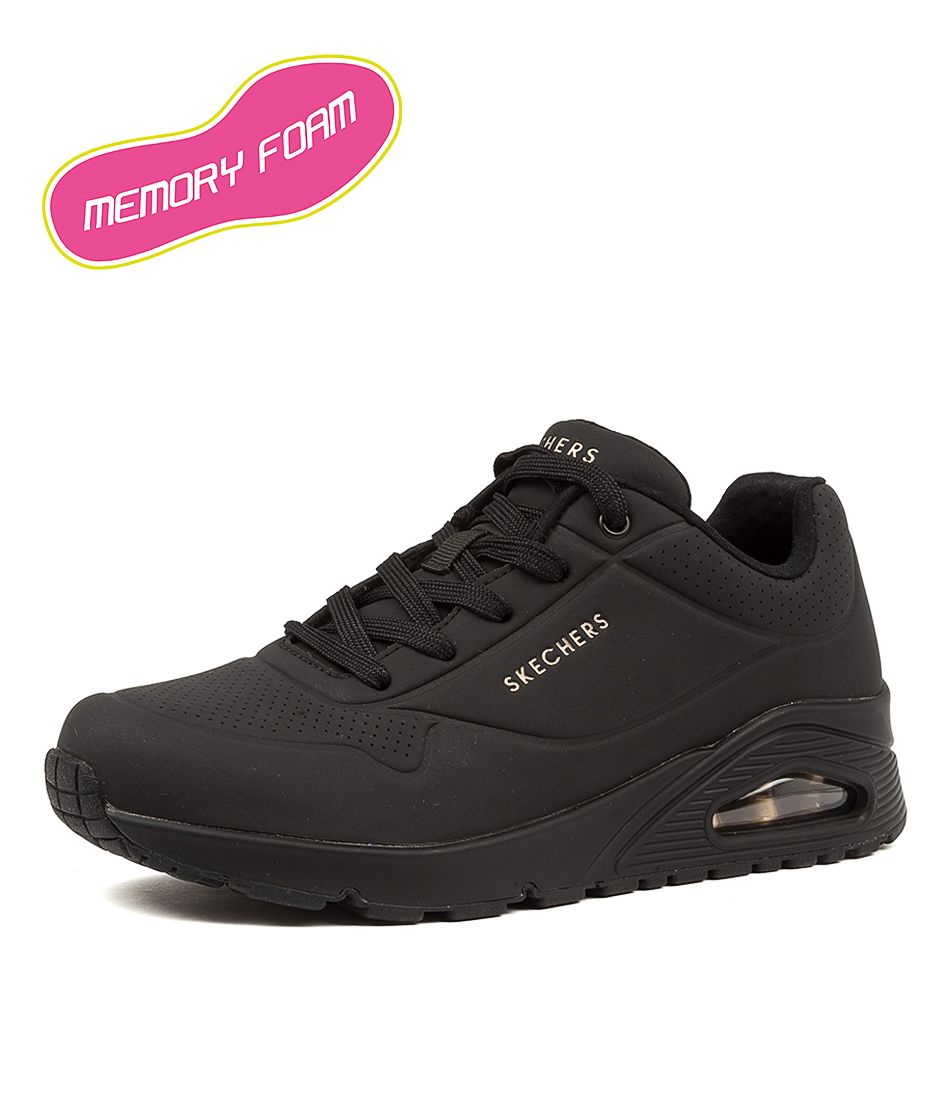 UNO-STAND ON AIR BLK-BLK